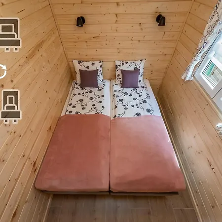 Domek Romanowka Międzybrodzie Bialskie Exteriér fotografie