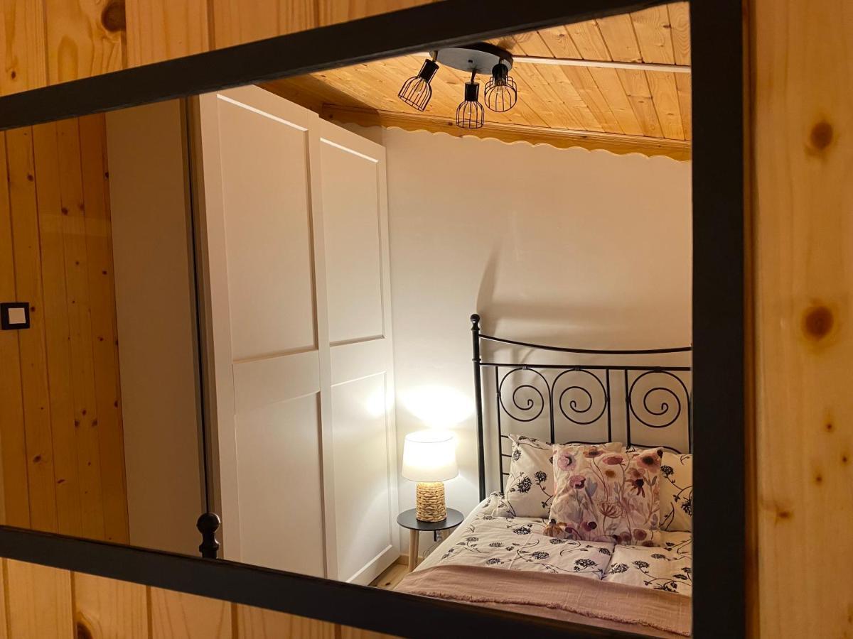 Romanowka Holiday home
