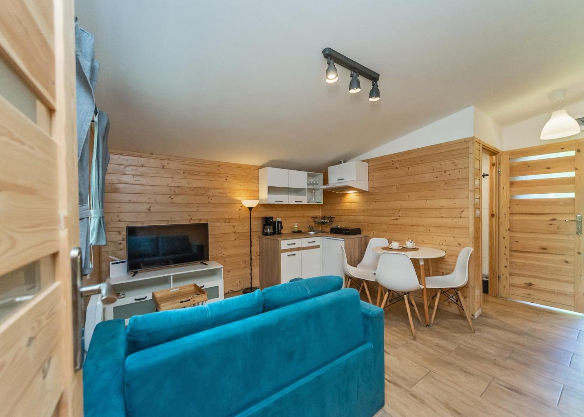 Holiday home Romanowka