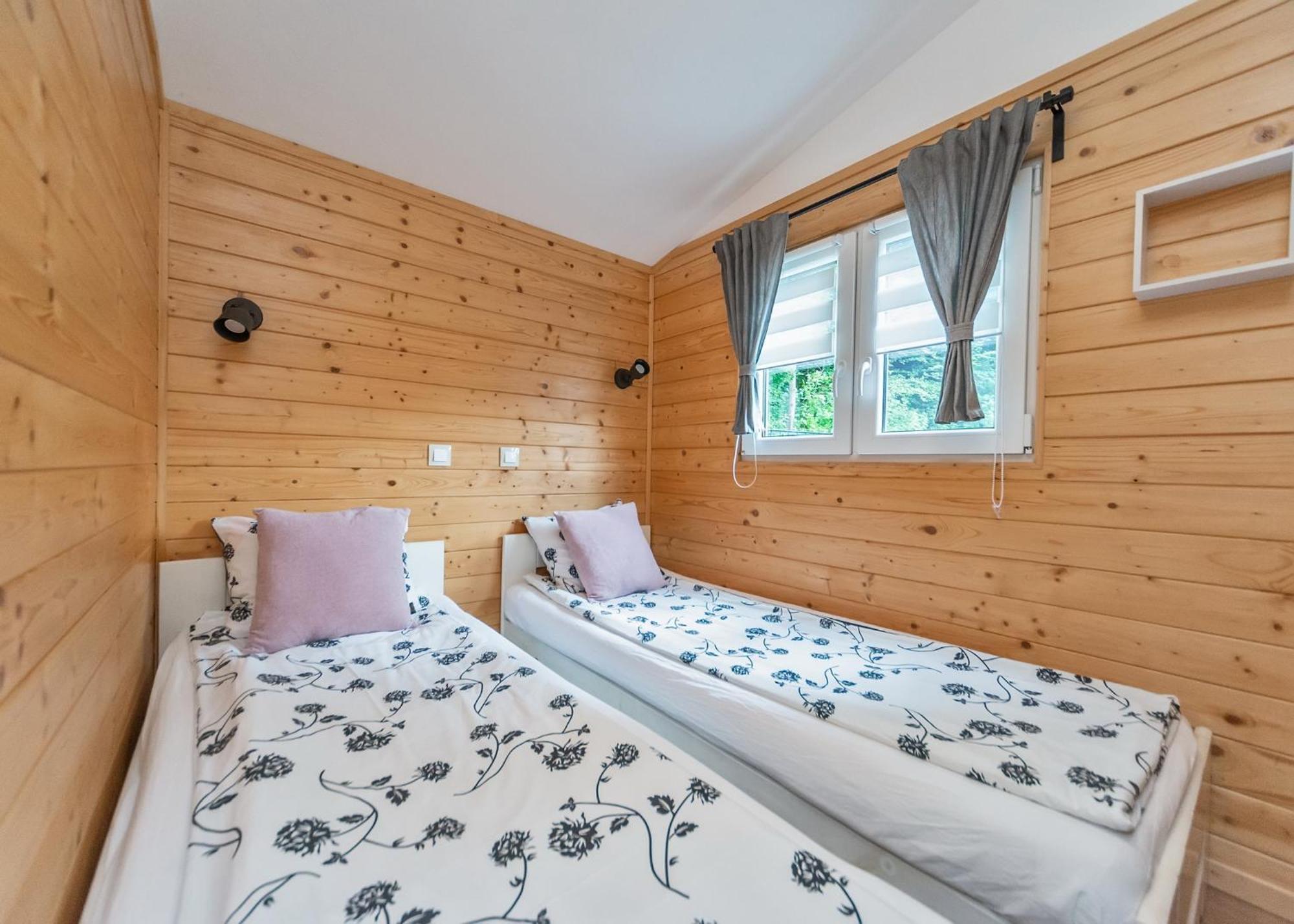 Ferienhaus Na Brodku *