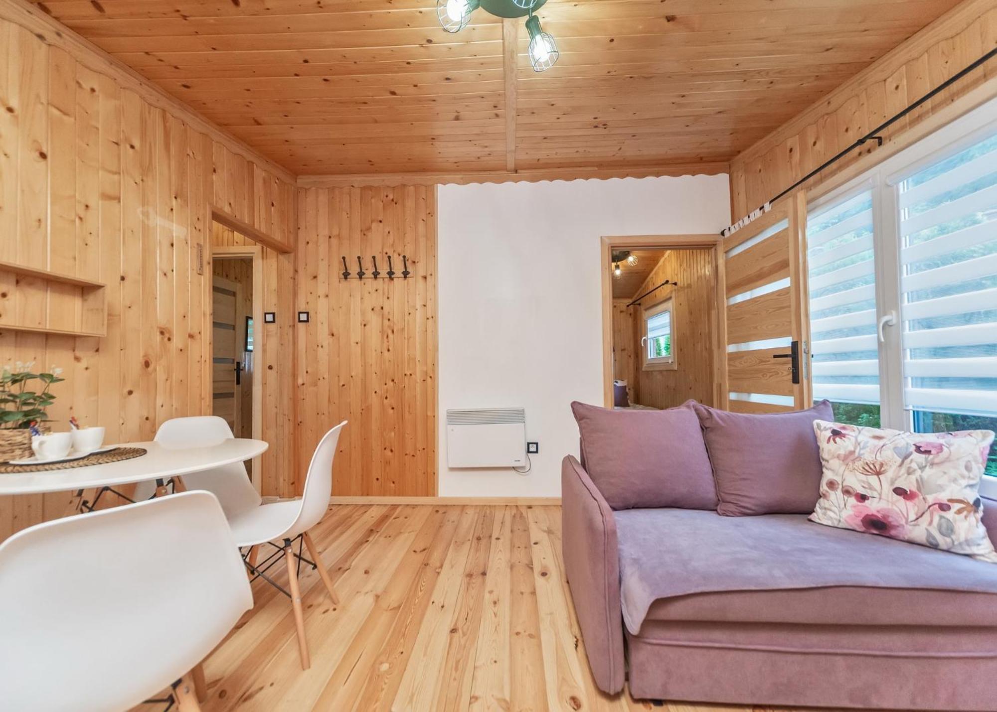 Romanowka Holiday home