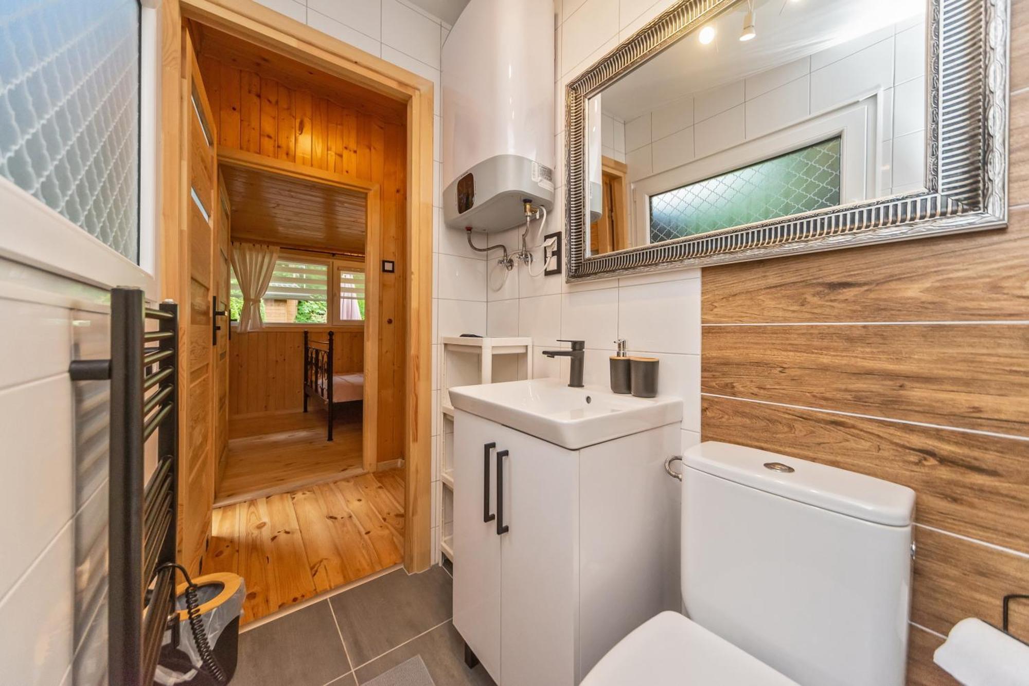 Holiday home Romanowka