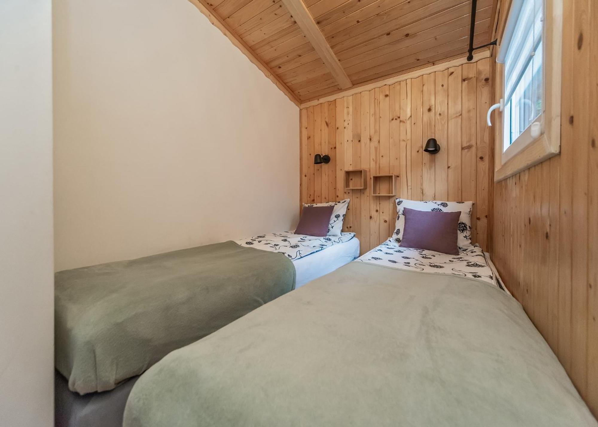 Romanowka Holiday home
