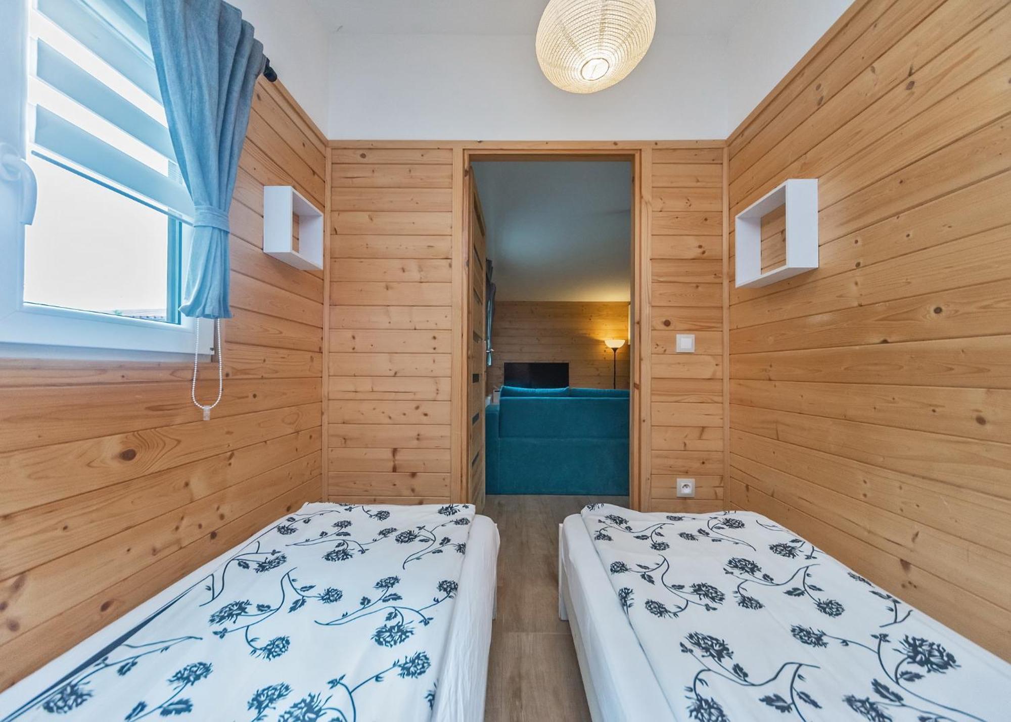 Ferienhaus Na Brodku *