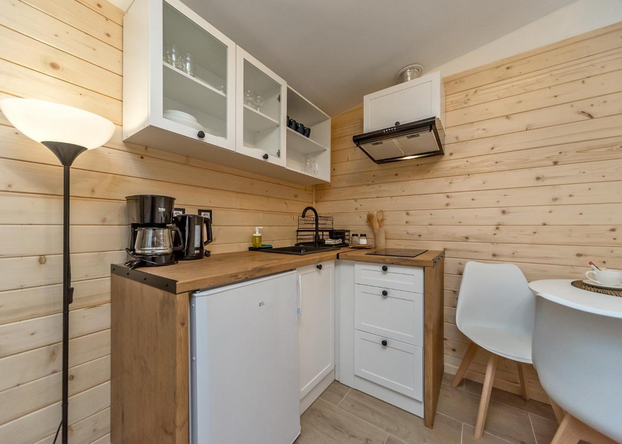 Holiday home Romanowka *