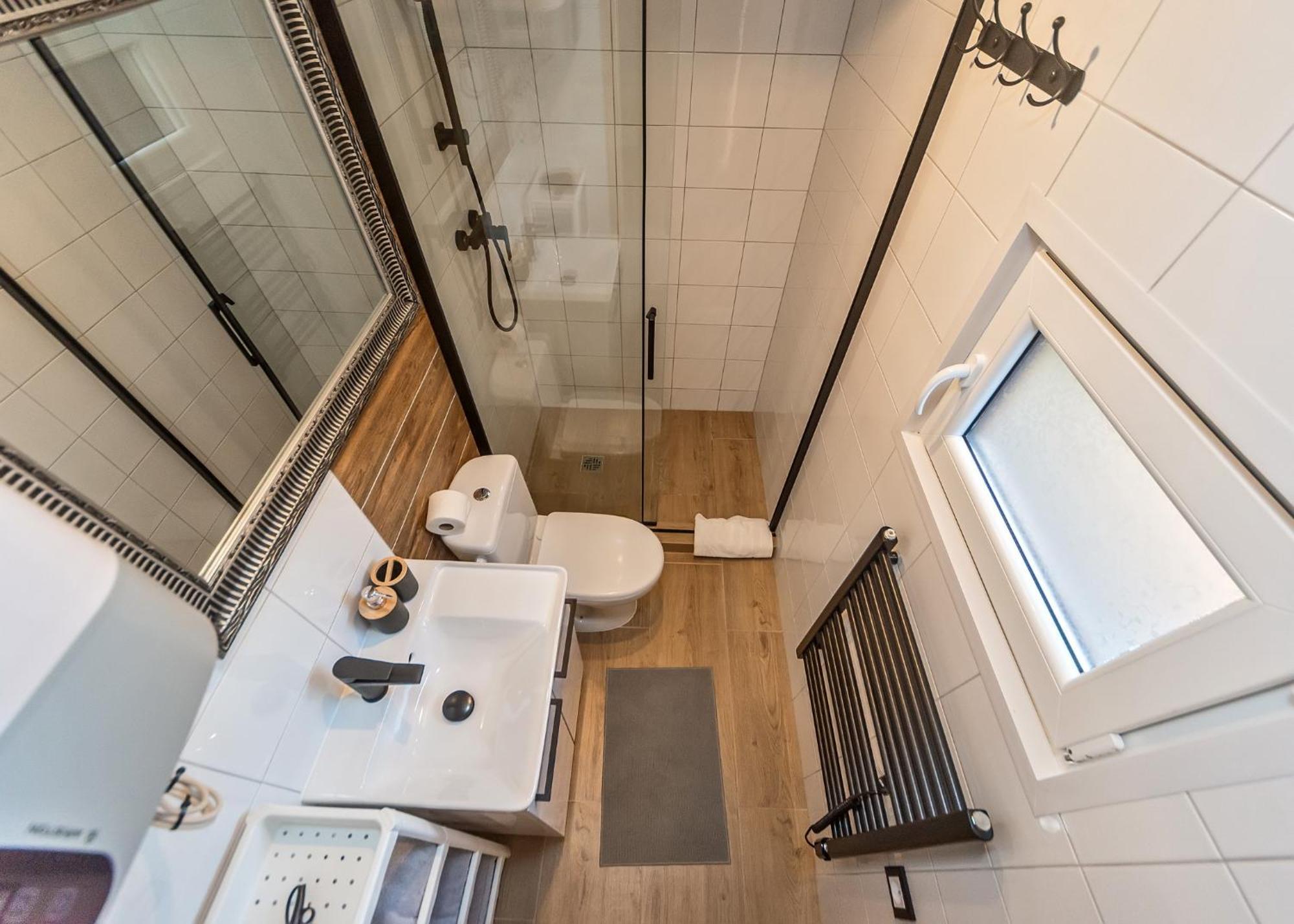 Na Brodku Ferienhaus Międzybrodzie Bialskie