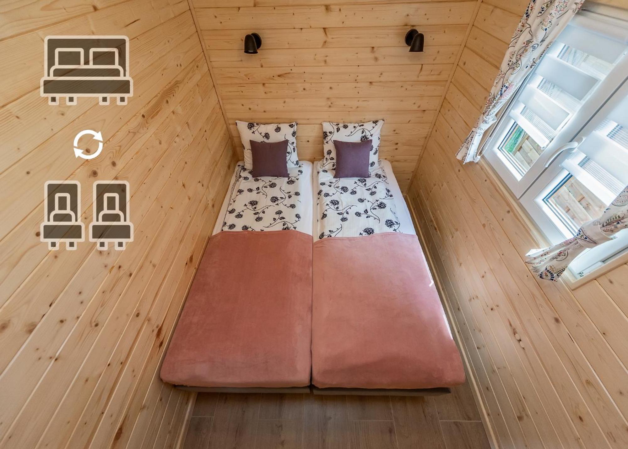 Holiday home Romanowka