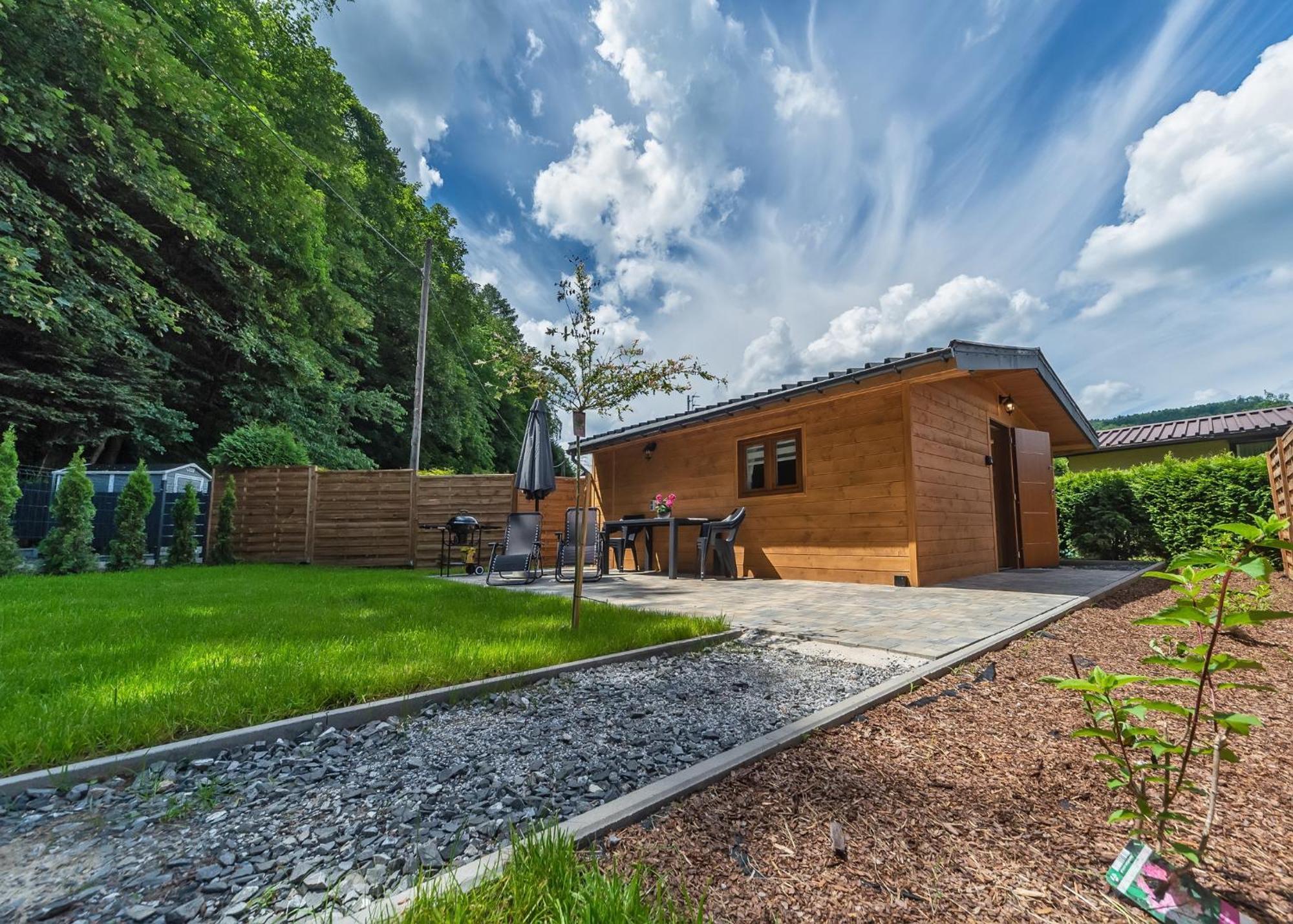Holiday home Romanowka